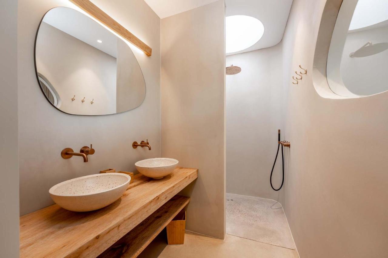 Villa Equilodge 't Blommeke - Reconnect With Nature Brujas