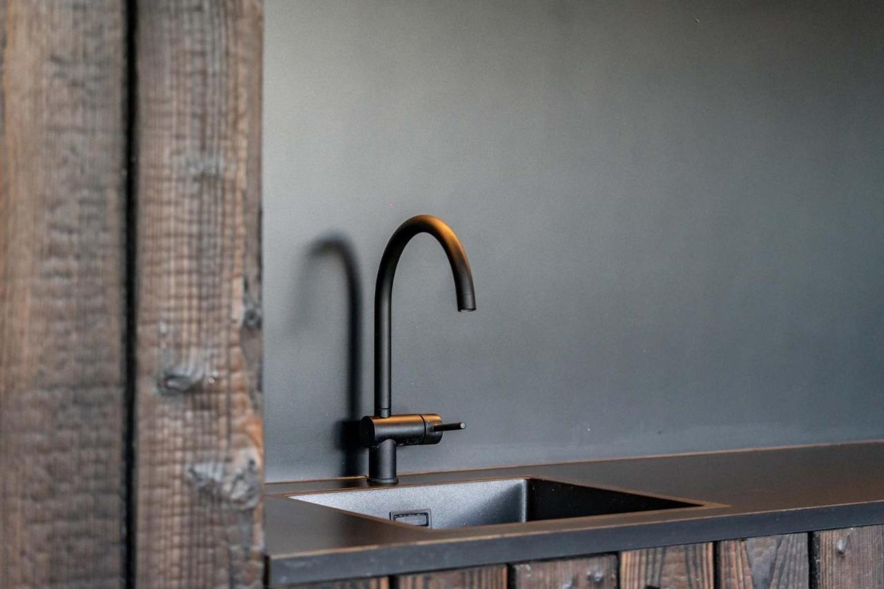 Equilodge 't Blommeke - Reconnect With Nature Villa Brujas